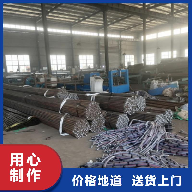 注浆管声测管品质有保障