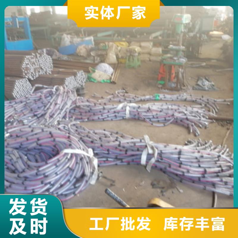 注浆管-护坡钢花管厂家专注生产制造多年