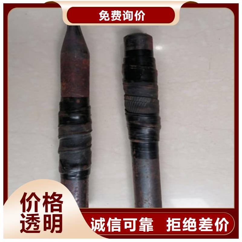 预埋注浆管厂家现货