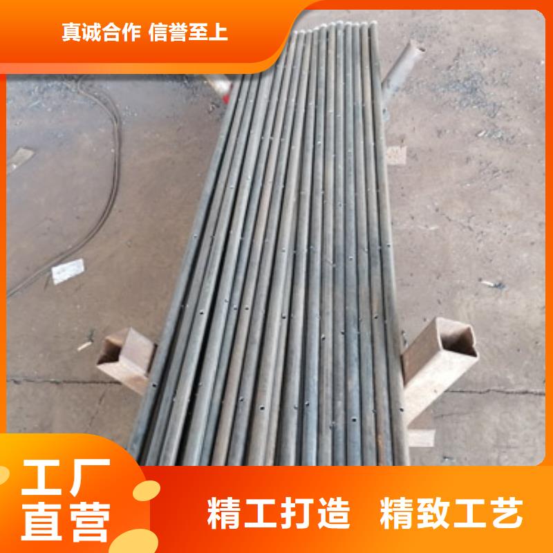 注浆管注浆管厂家细节决定品质