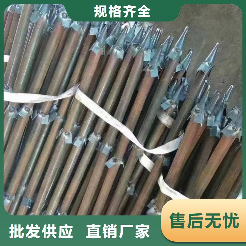 注浆管桥梁声测管厂家优质材料厂家直销