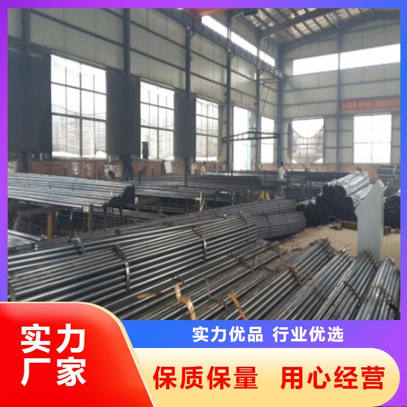 注浆管桥梁声测管厂家厂家自营