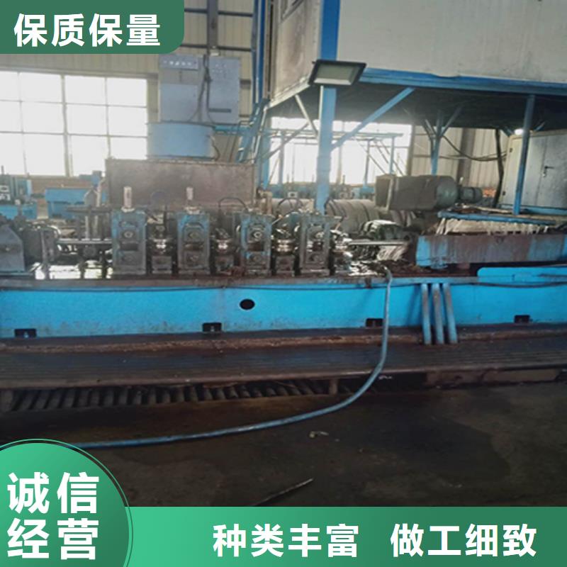 注浆管桥梁声测管厂家厂家自营