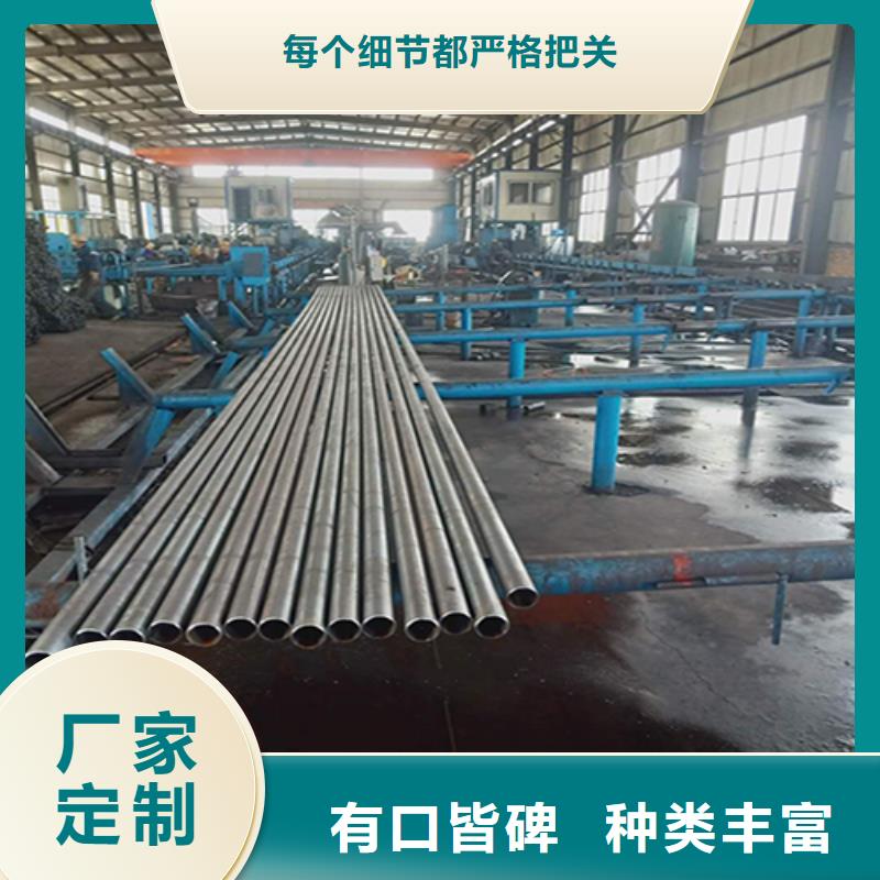 注浆管桥梁声测管厂家优质材料厂家直销