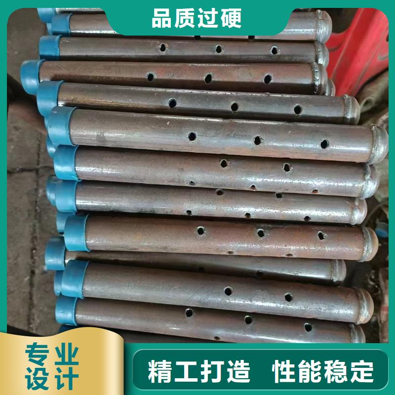 注浆管桥梁声测管厂家优质材料厂家直销