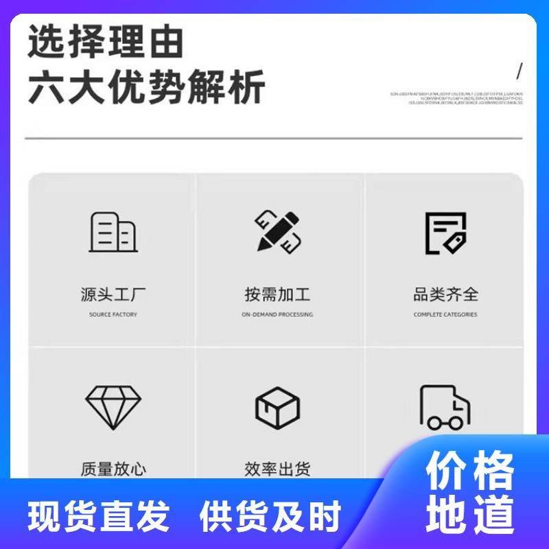 沉降板桥梁声测管厂家用品质说话