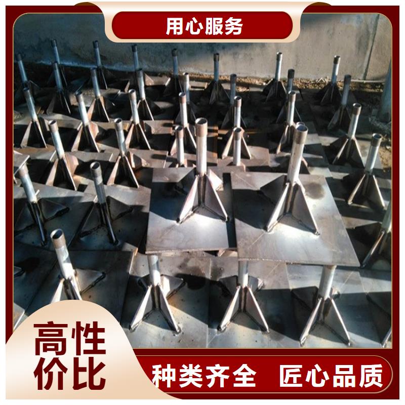 沉降板桩基声测管信誉至上