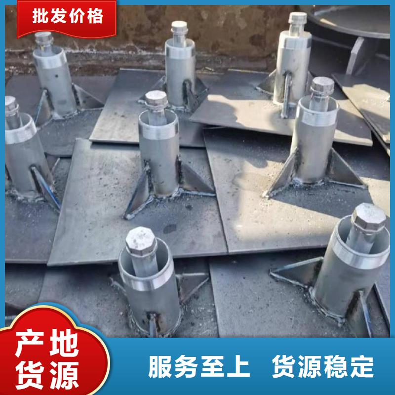 日升昌沉降板【注浆管厂家】海量现货-声测管厂家