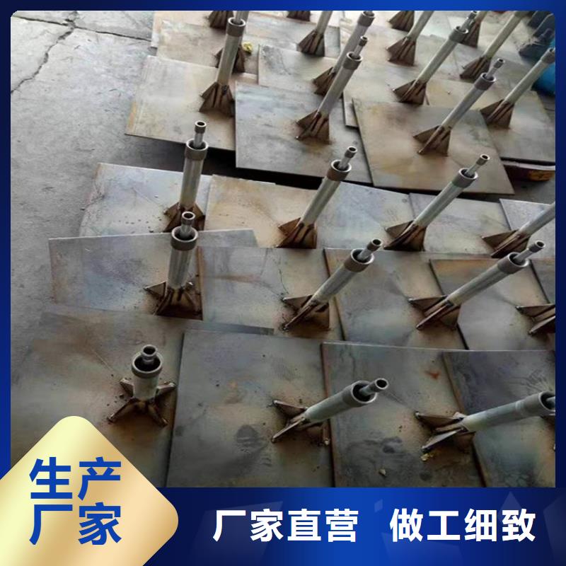 沉降板注浆管生产厂家价格地道