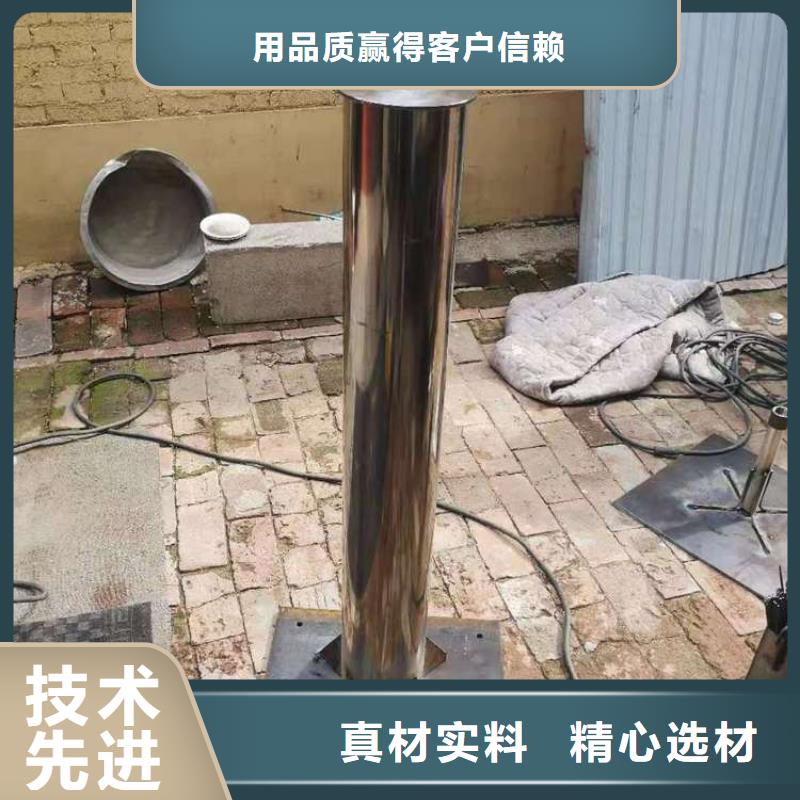 沉降板桥梁声测管厂家用品质说话