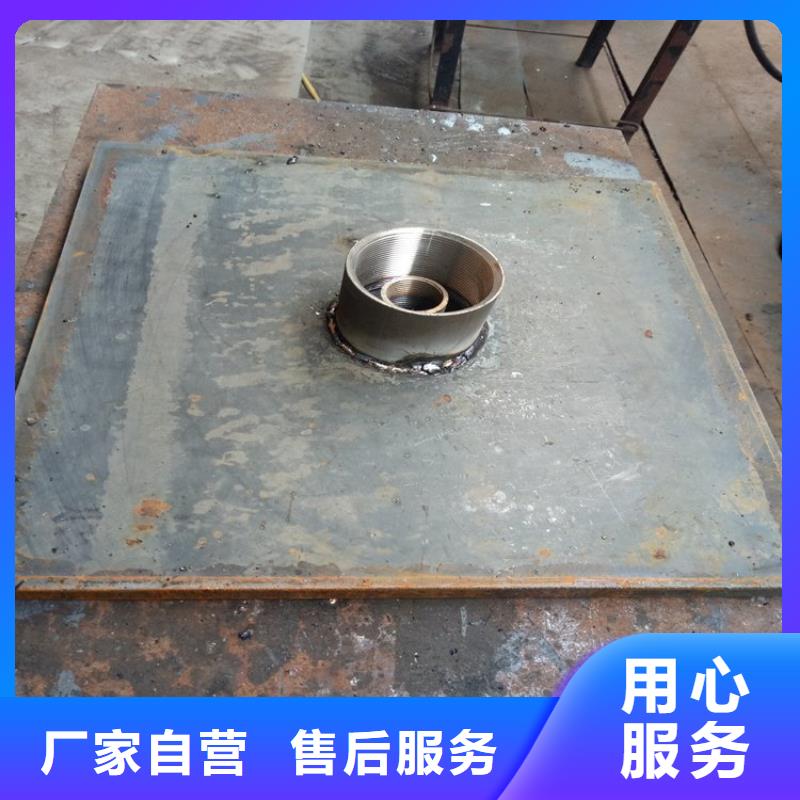 沉降板注浆管厂家从厂家买售后有保障