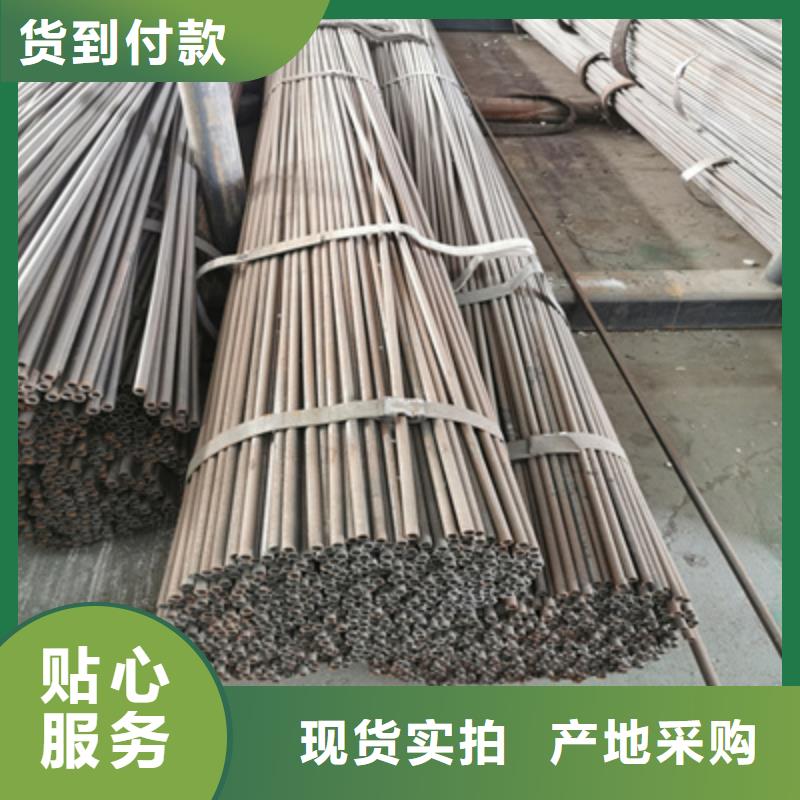 薄壁小铁管10*1报价