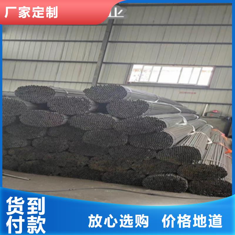 小口径焊管符合标准