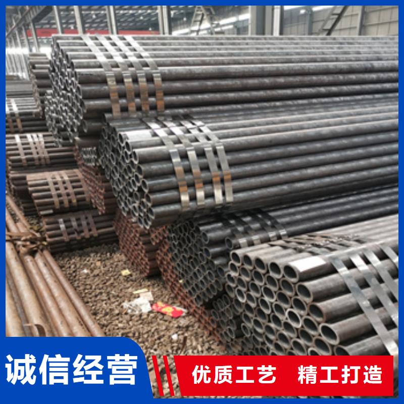 冷拔无缝管_给水排水用管品质信得过