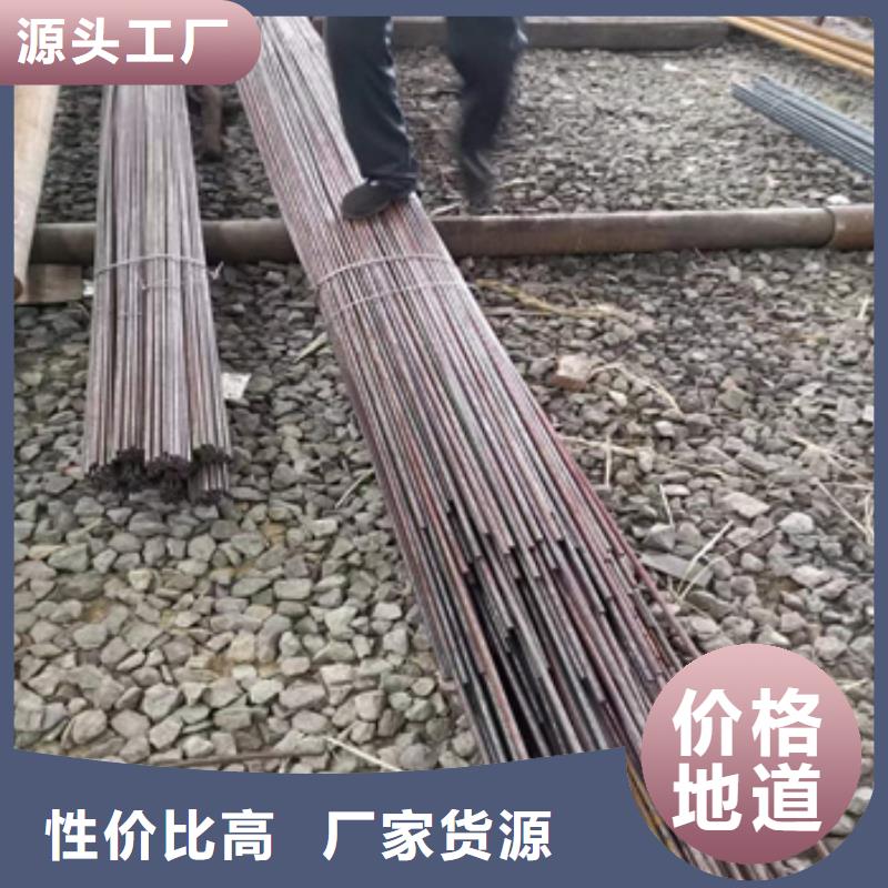 冷拔机械用管30*4值得信赖