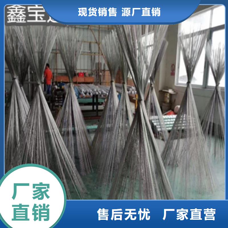 不锈钢毛细管吹氧管让客户买的放心