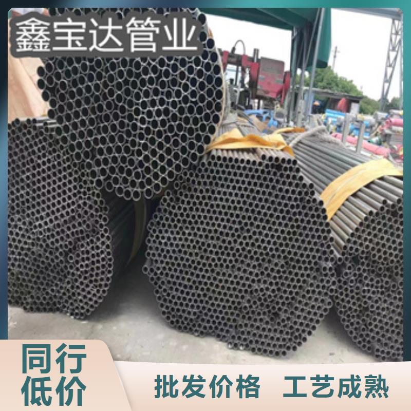 不锈钢无缝管涂塑钢管供货及时