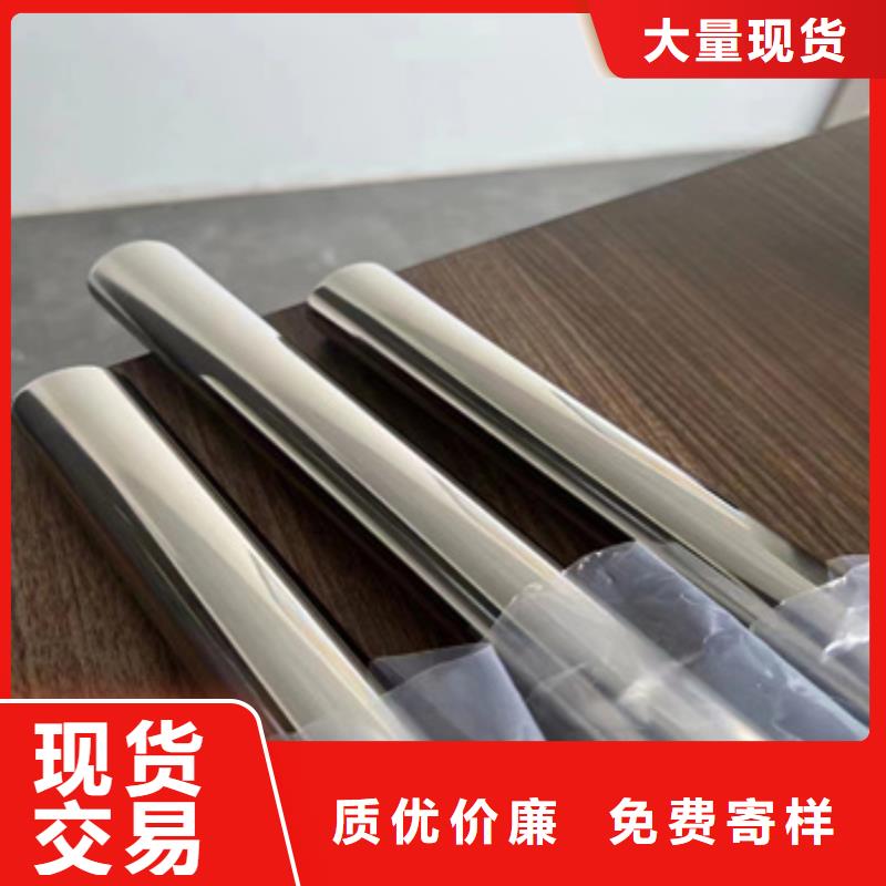 不锈钢无缝管-精密光亮管质检合格发货