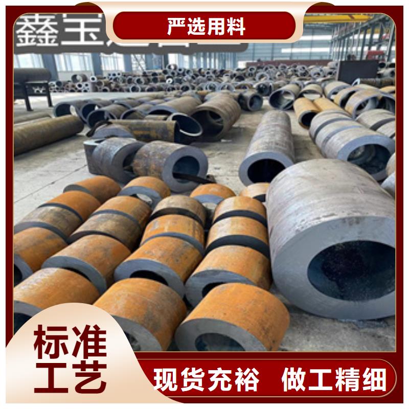 热轧无缝钢管_涂塑钢管质量安心