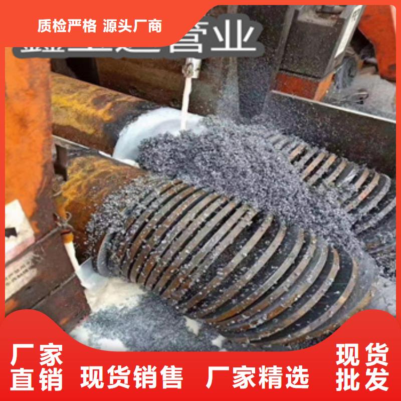 热轧无缝钢管_涂塑钢管质量安心