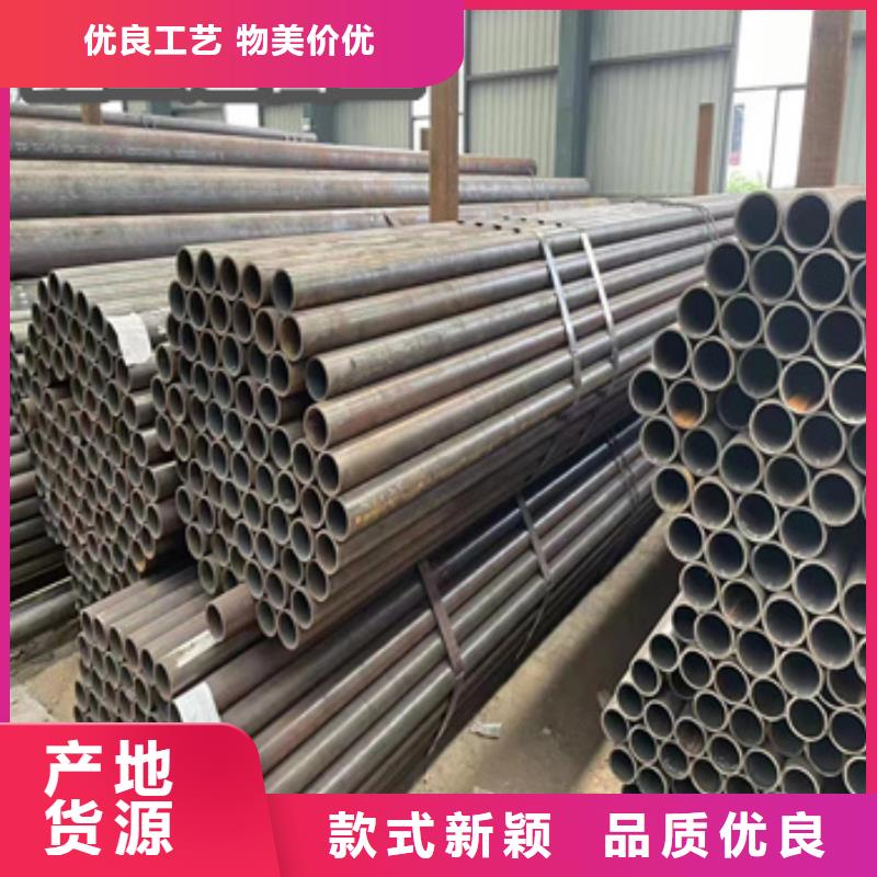 热轧无缝钢管_涂塑钢管质量安心
