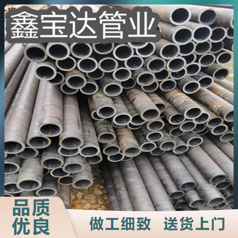 冷拔无缝钢管,冷拔小口径钢管专注生产N年