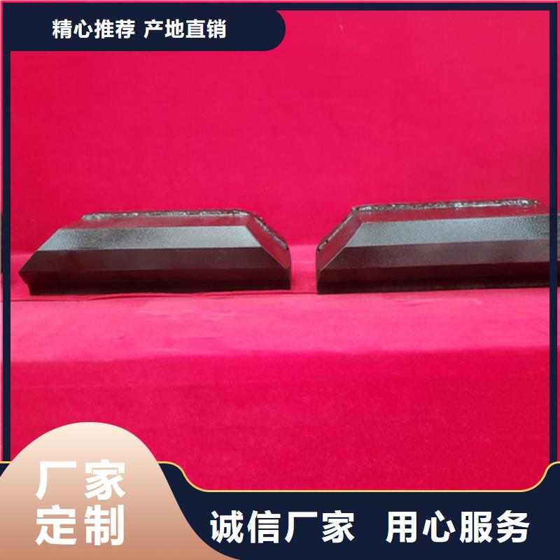 
17寸滚刀还是我们品质好