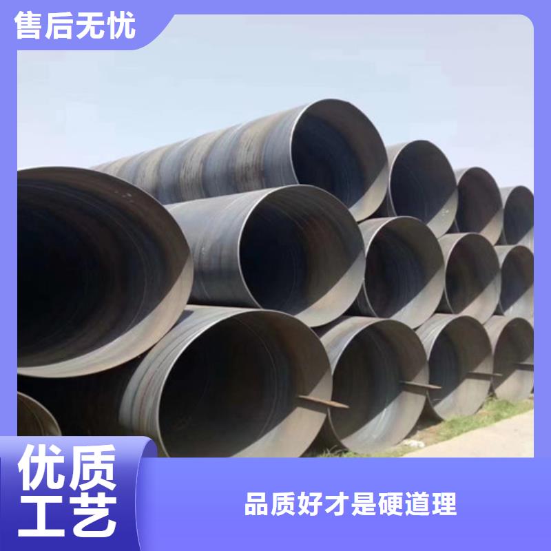 螺旋钢管螺旋管厂家报价(客户都说:2025已更新）
