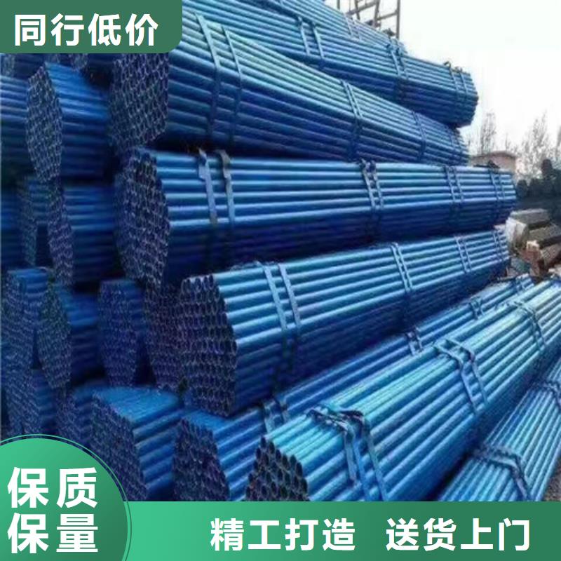建筑专用架子管型号(新入选!2025已更新)