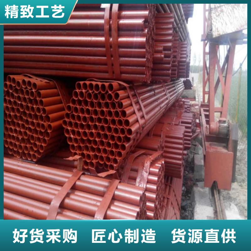 建筑专用架子管型号(新入选!2025已更新)