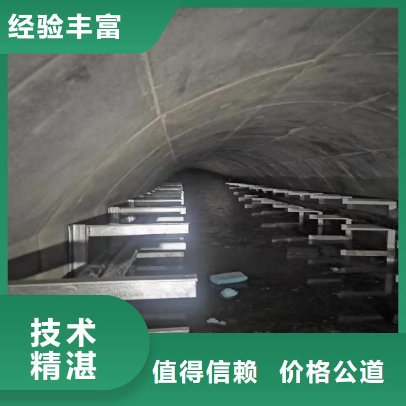 (泓和)【一站搞定 水下工程-切割钢筋笼专业服务】-免费咨询