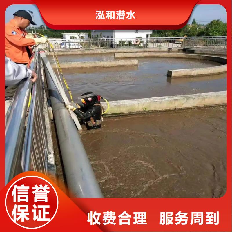 万宁市水泵房沉井池内清淤电话