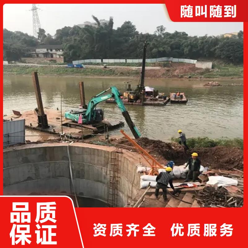水下拍照摄像公司