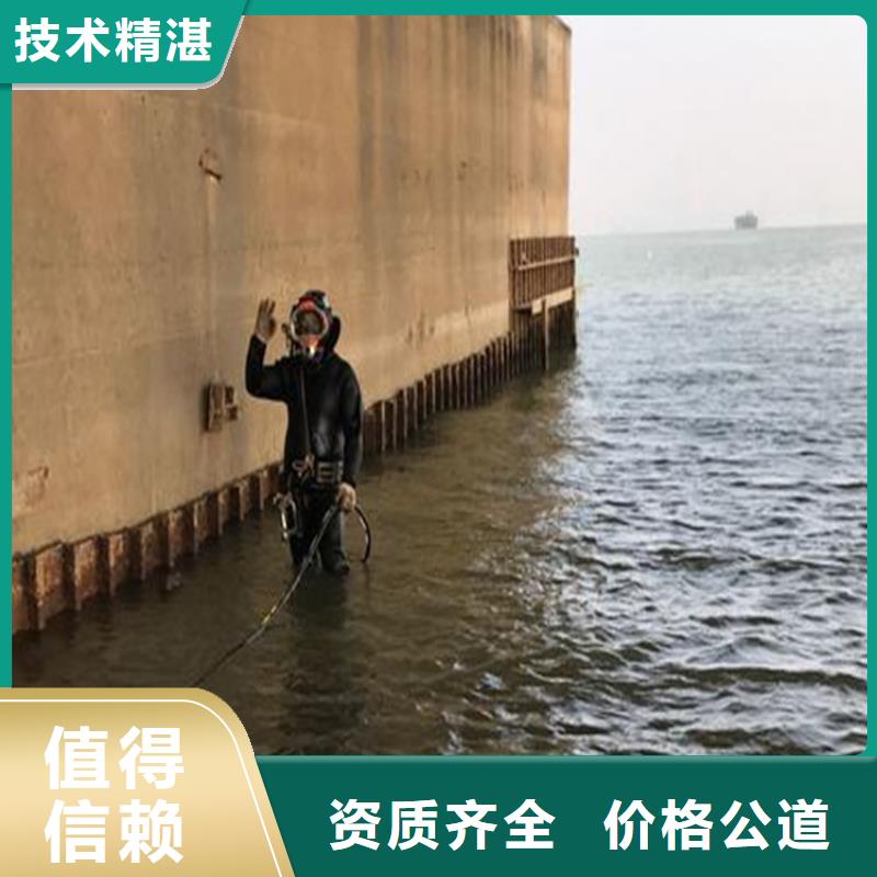 水下闸门安装公司