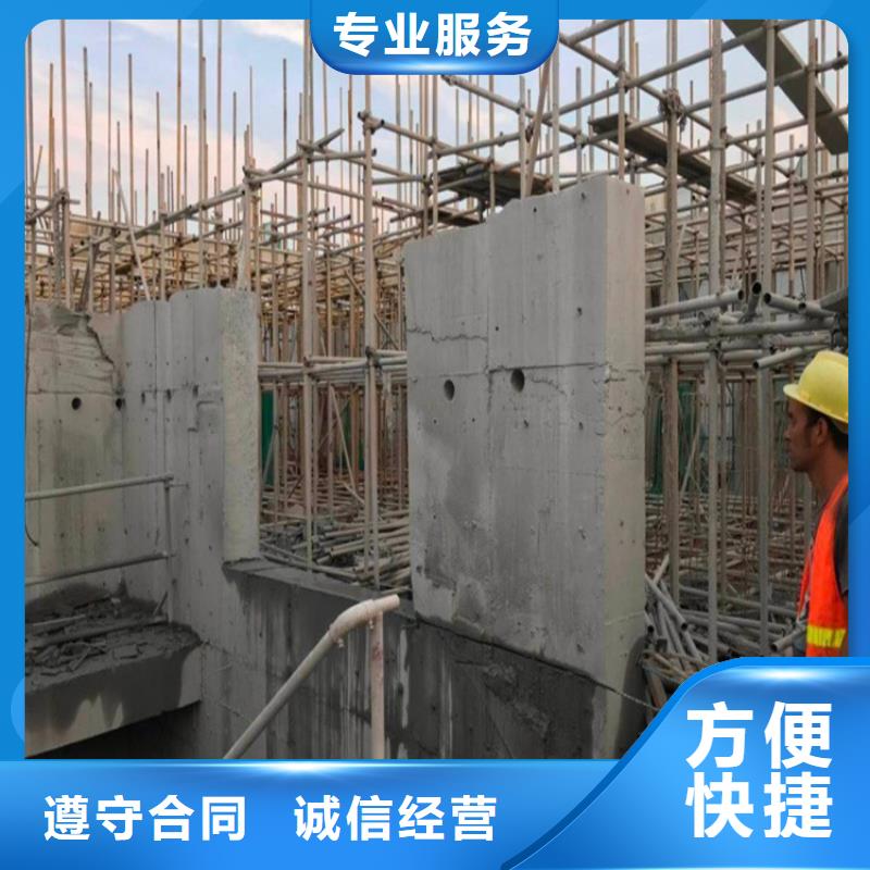 水下闸门安装公司