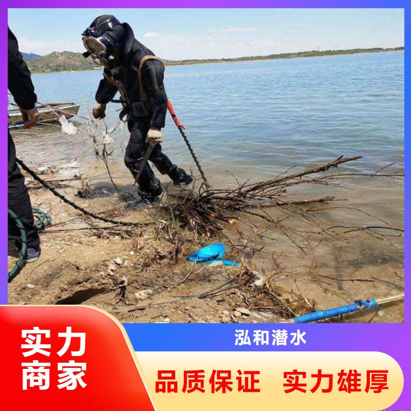 万宁市水泵房沉井池内清淤电话