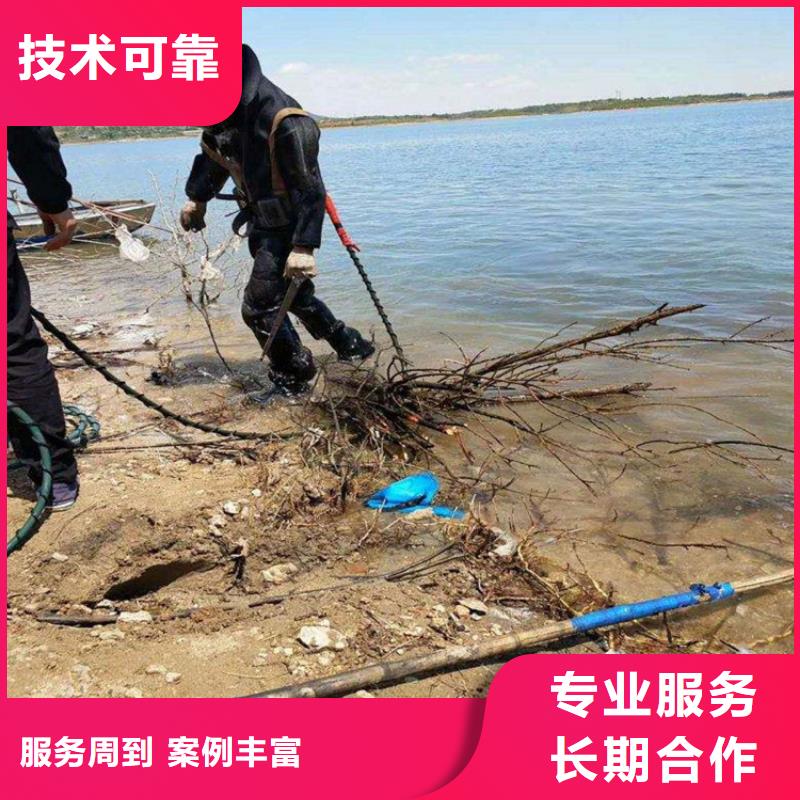 水下作业价格公道