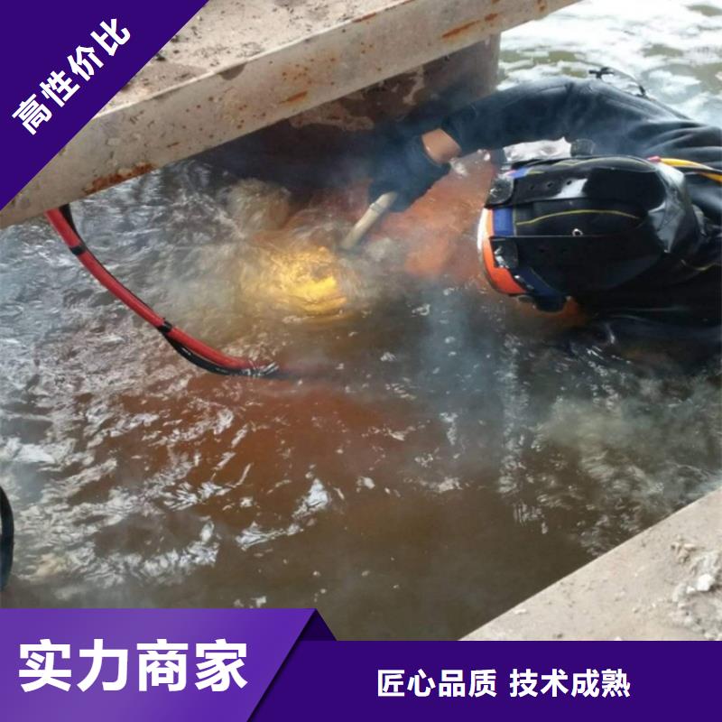 万宁市水泵房沉井池内清淤电话
