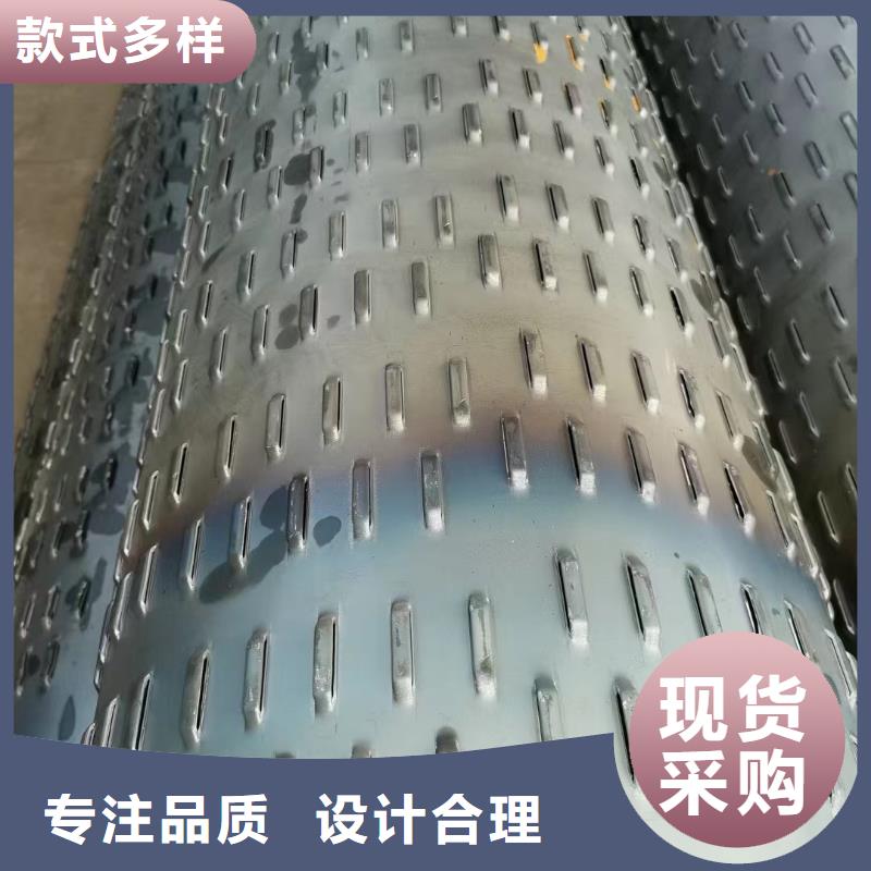 螺旋滤水管多少钱