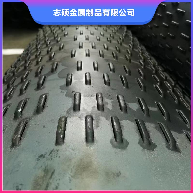 镀锌滤水管325*5厂家