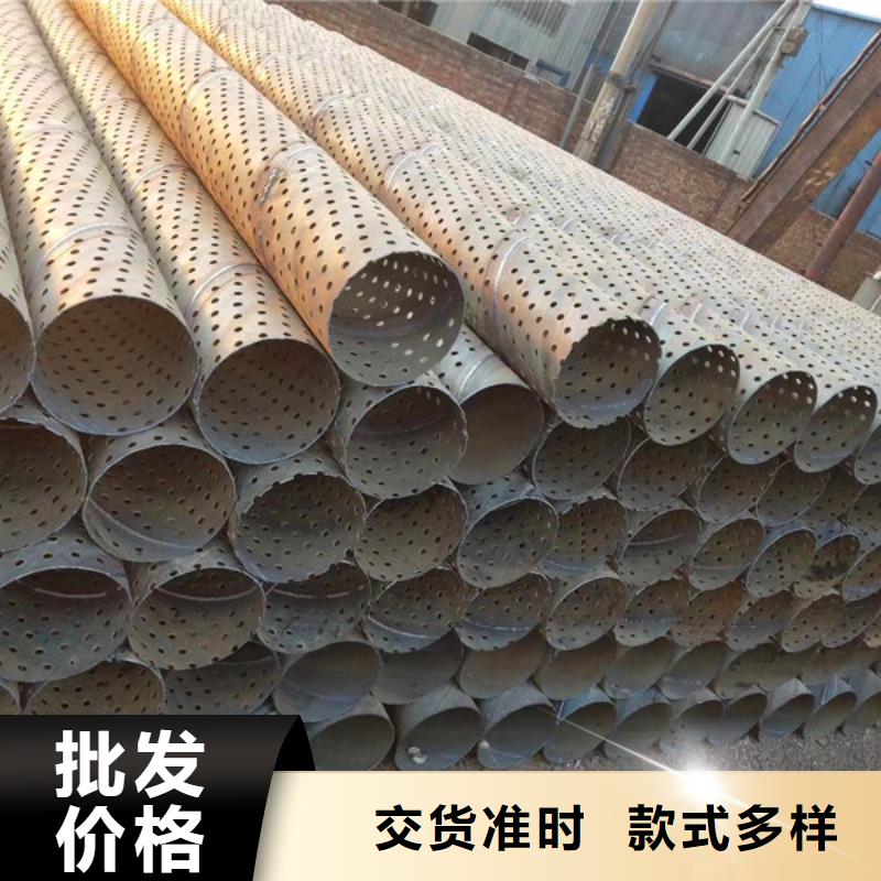 不锈钢滤水管325*5现货