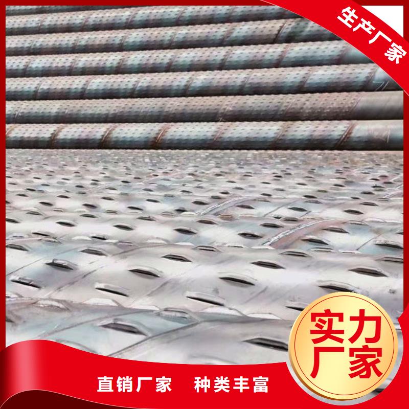 螺旋滤水管多少钱
