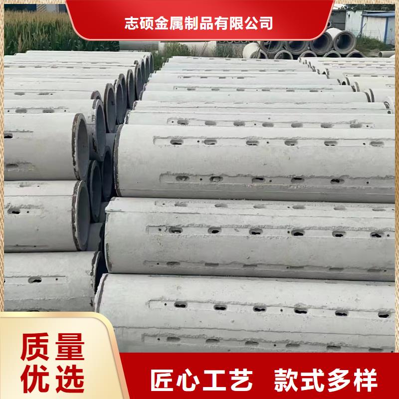 打井管各种规格厂家