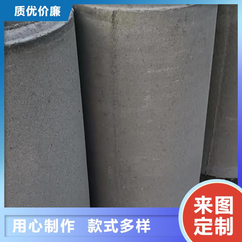 无砂透水管内径400mm现货充足