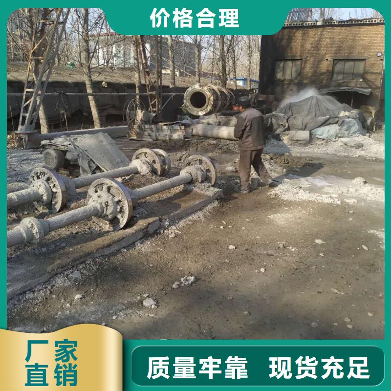 无砂水泥管内径1000mm现货直销