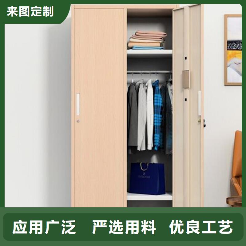 扫码存包柜钢制工艺书架