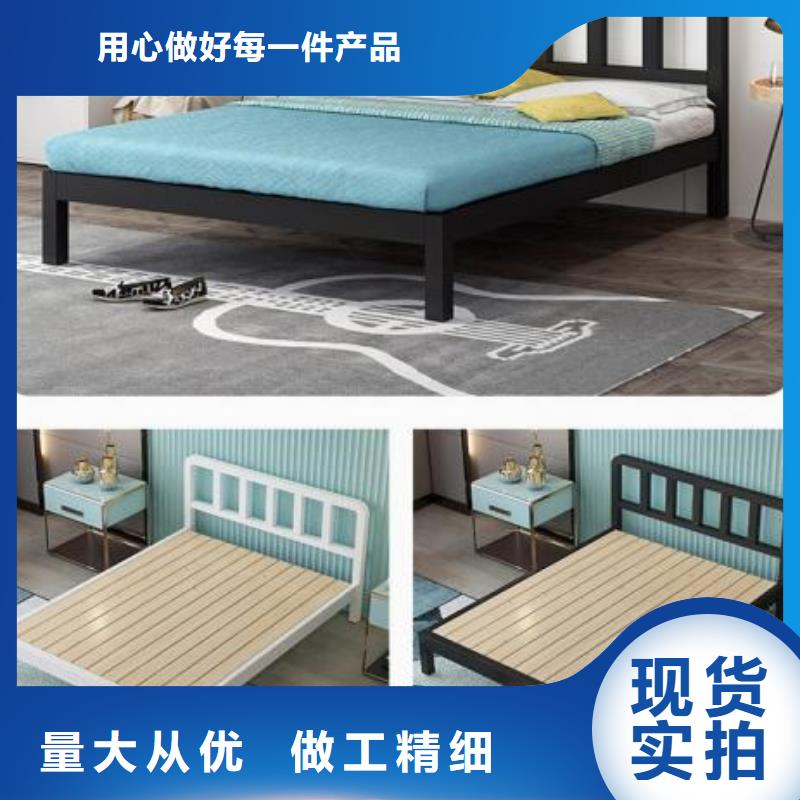 学生铁床员工公寓床