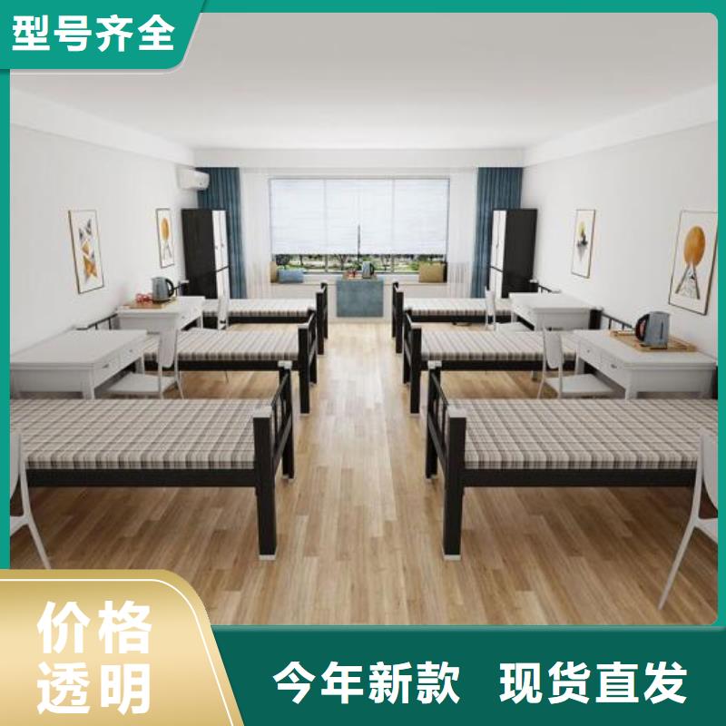 县上下床铺学生不锈钢餐桌