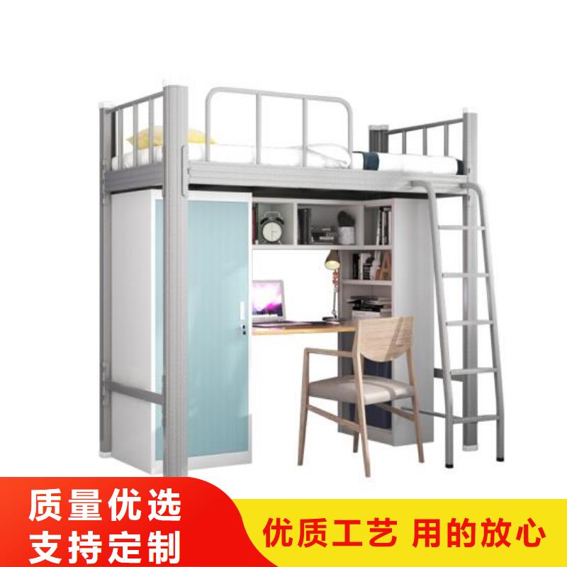 厂家直营 床_【宿舍铁皮柜】现货满足大量采购本地生产商