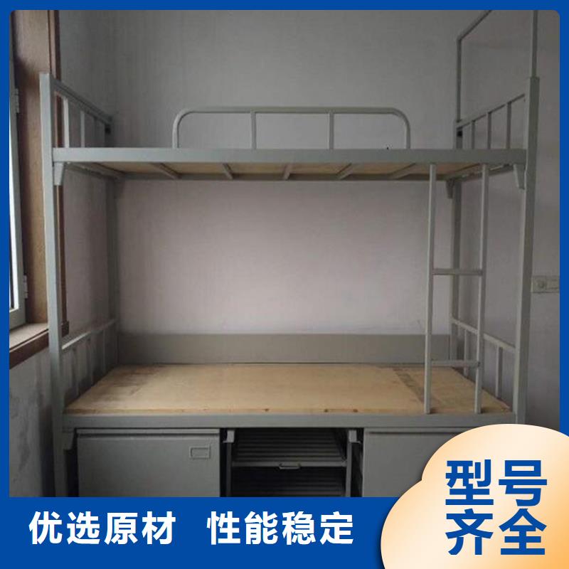 厂家直营 床_【宿舍铁皮柜】现货满足大量采购本地生产商